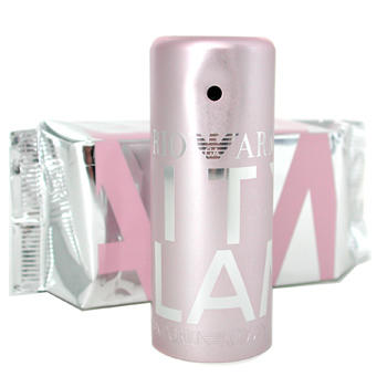 Armani Emporio Armani City Glam Pour Femme Eau de Parfum