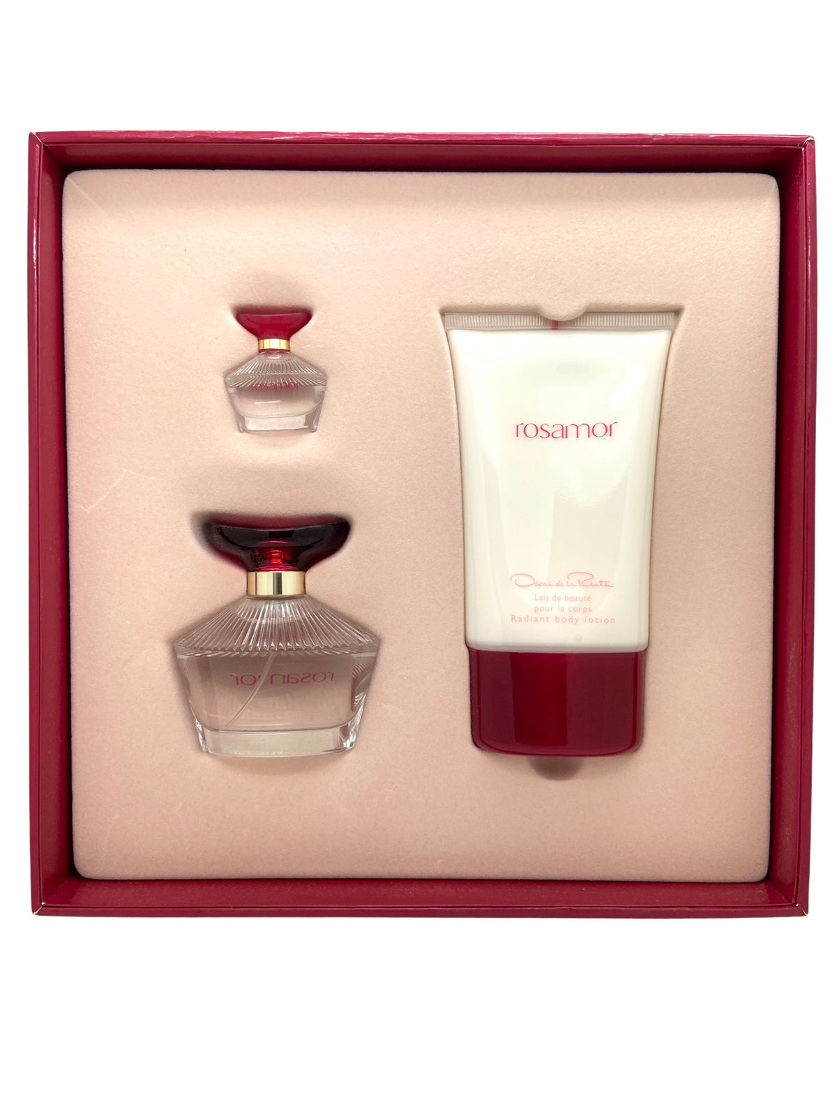 Oscar De La Renta Rosamor Pour Femme Eau de Toilette