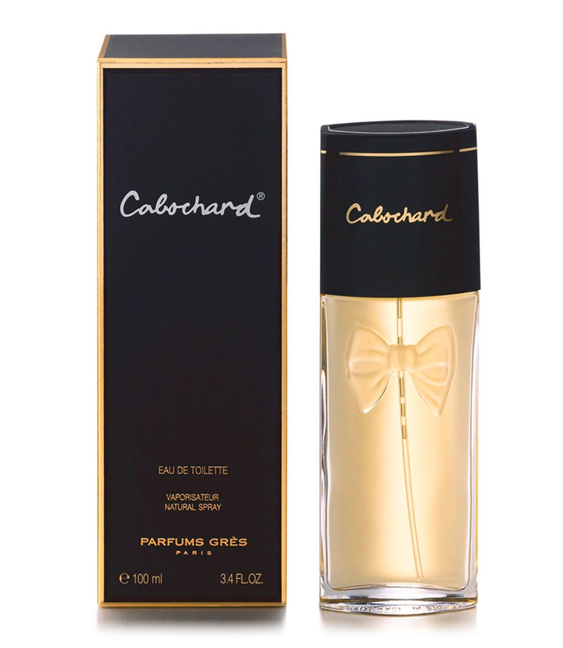 Gres Cabochard Pour Femme Eau de Toilette