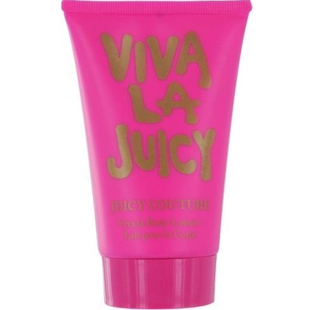 Juicy Couture Viva La Juicy For Women Body Lotion