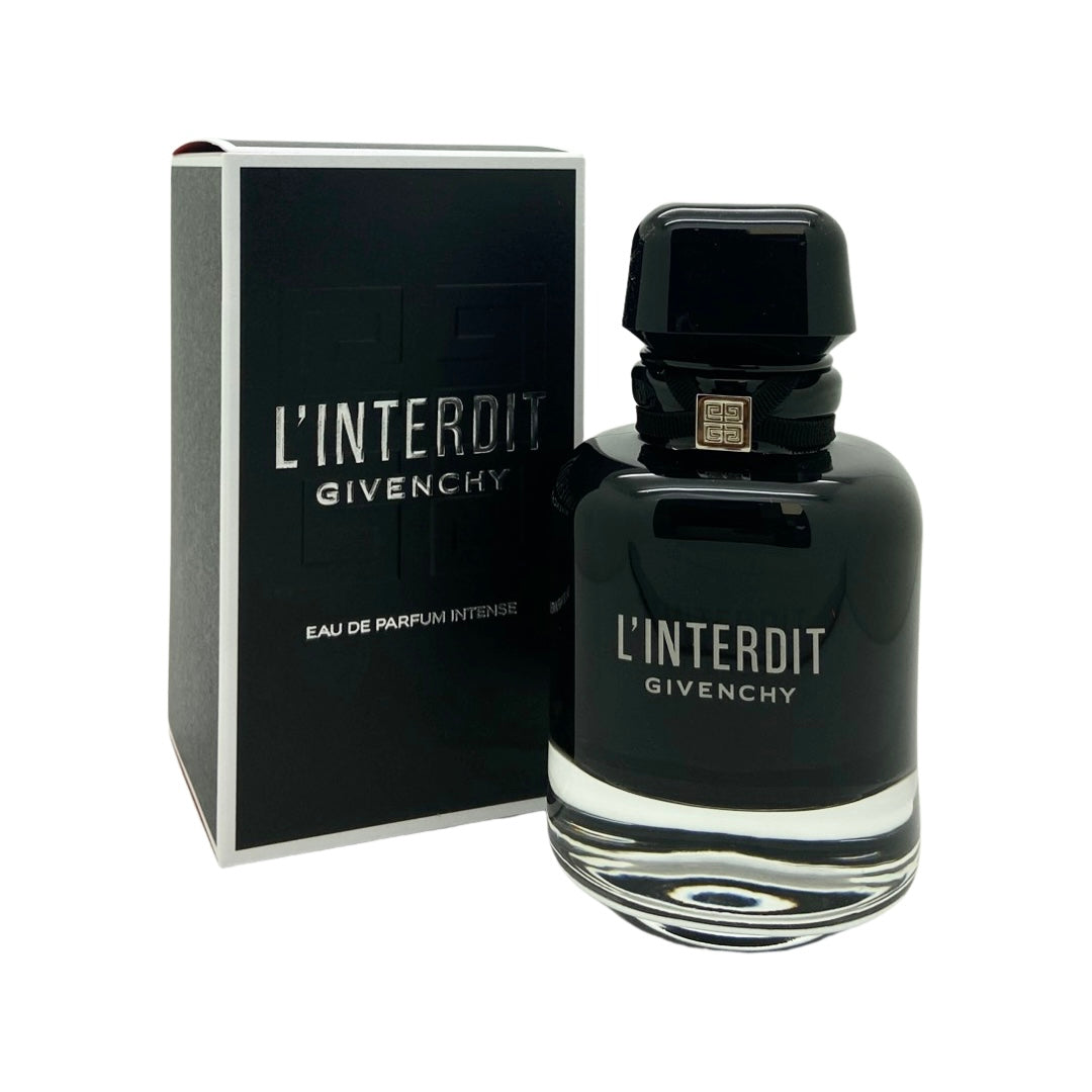 Givenchy L'Interdit Intense Pour Femme Eau De Parfum
