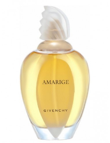 Givenchy Amarige For Women Eau de Toilette