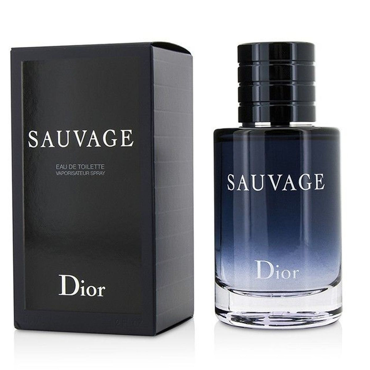 Christian Dior Sauvage Pour Homme Eau de Toilette