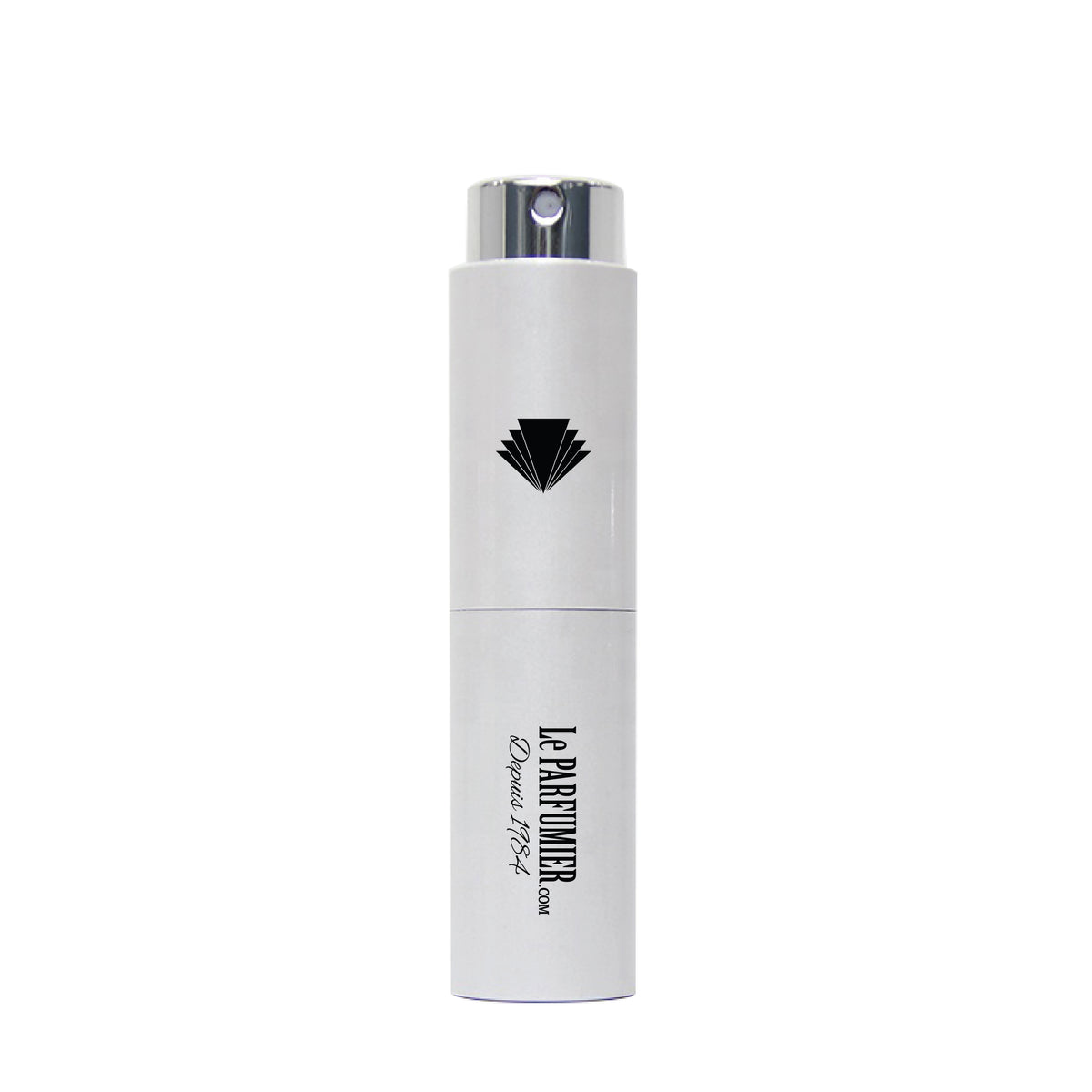 Le Parfumier Vaporisateur de Voyage personnalisable Pour Femme