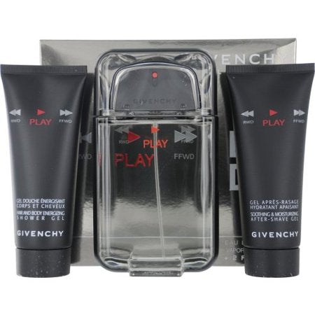 Givenchy Play Pour Homme Eau de Toilette