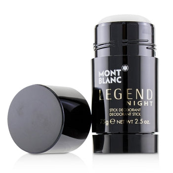 Mont Blanc Legend Night For Men Deodorant en Baton