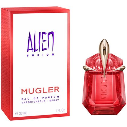Thierry Mugler Alien Fusion For Women Eau de Parfum