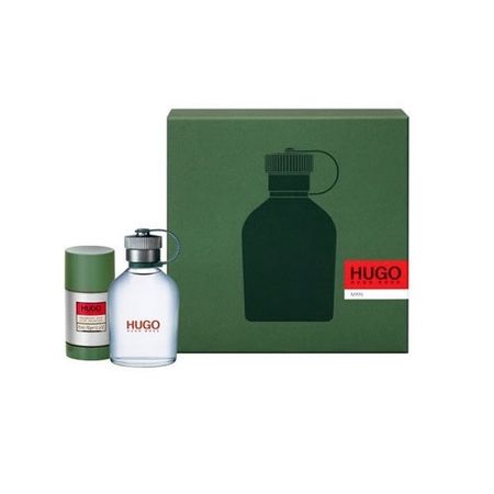 Hugo Boss Hugo Pour Homme Eau de Toilette