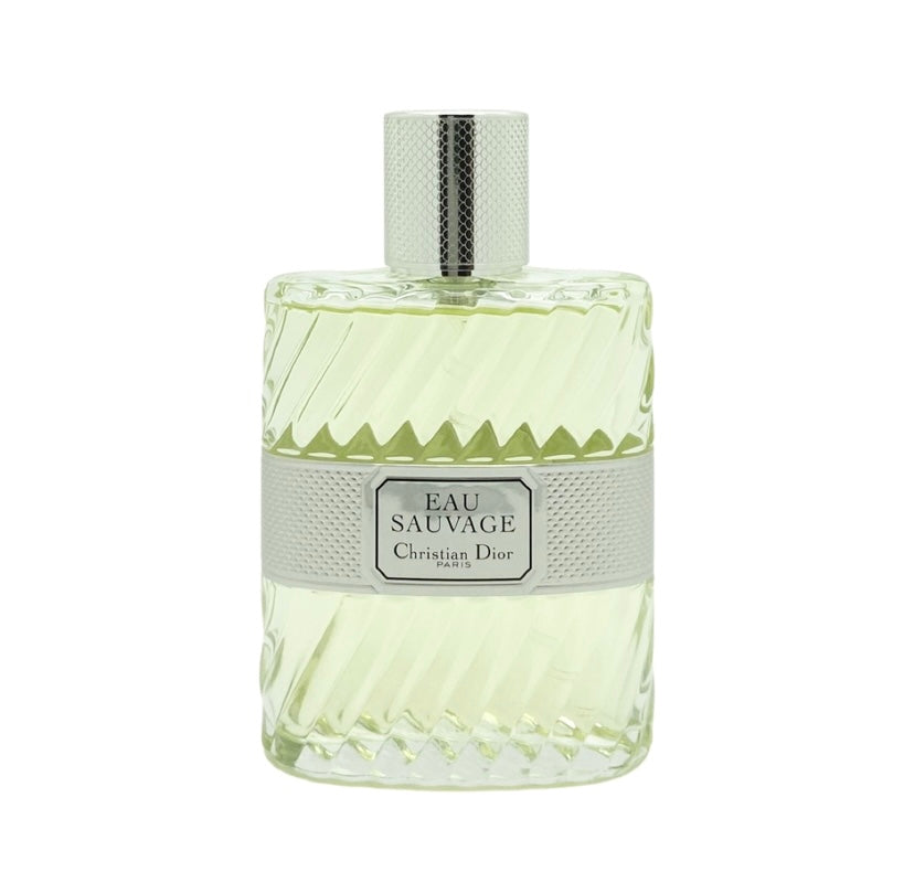 Christian Dior Eau Sauvage Pour Homme Eau de Toilette