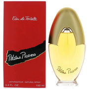 Paloma Picasso Picasso Pour Femme Eau de Toilette