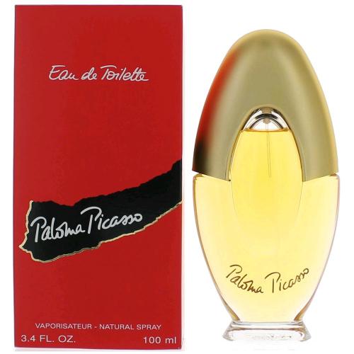 Paloma Picasso Picasso Pour Femme Eau de Toilette
