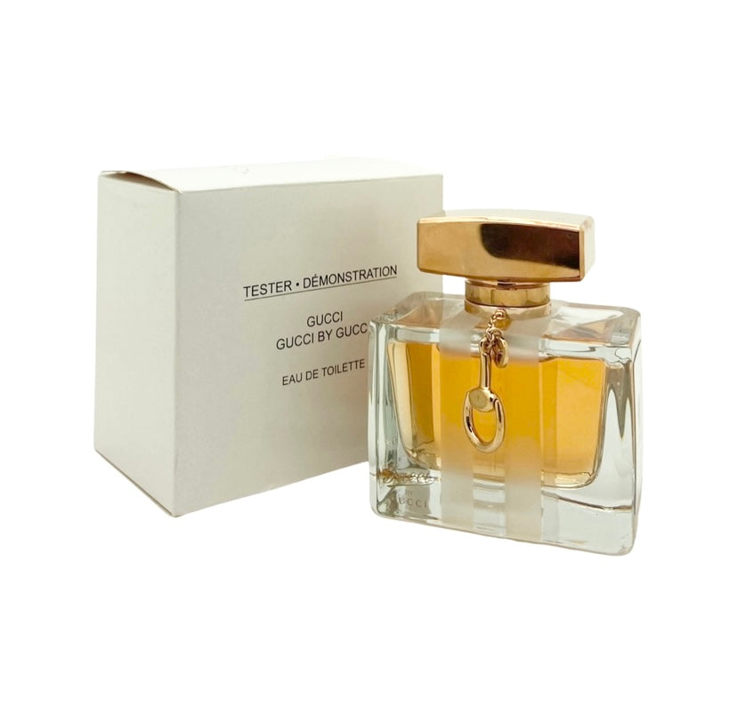 Gucci By Gucci Pour Femme Eau de Toilette