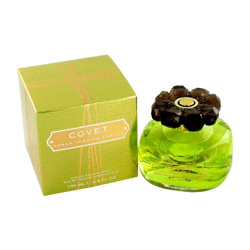 Sarah Jessica Parker Covet Pour Femme Eau de Parfum