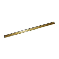 Ettore Master Laiton avec clips - 15 cm