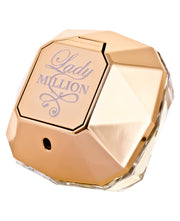 Paco Rabanne Lady Million For Women Eau de Toilette