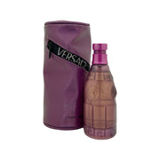 Versace Metal Jeans For Women Eau de Toilette
