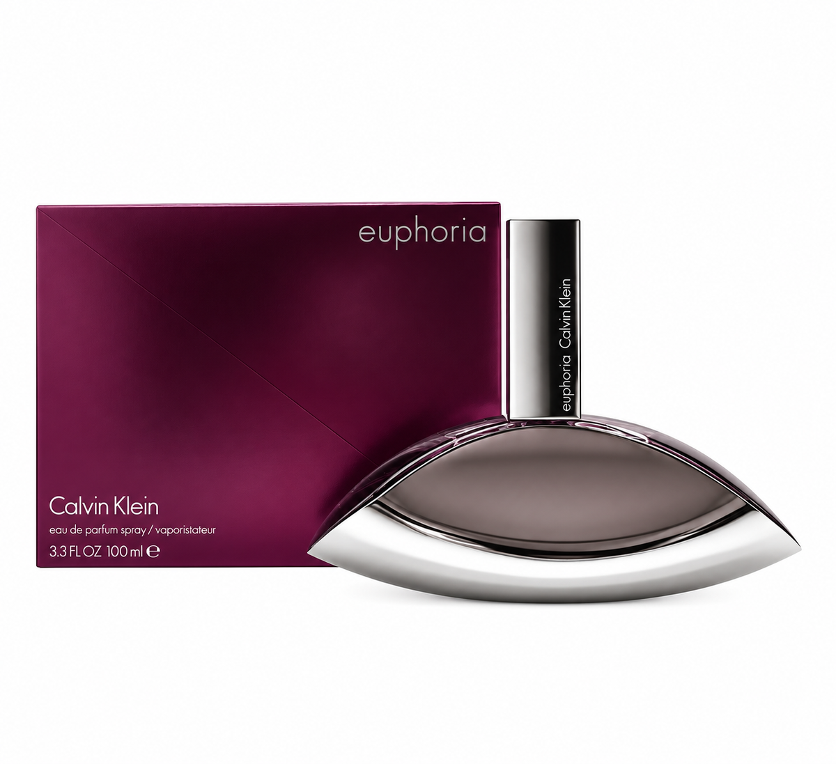 Calvin Klein Euphoria Pour Femme Eau de Parfum
