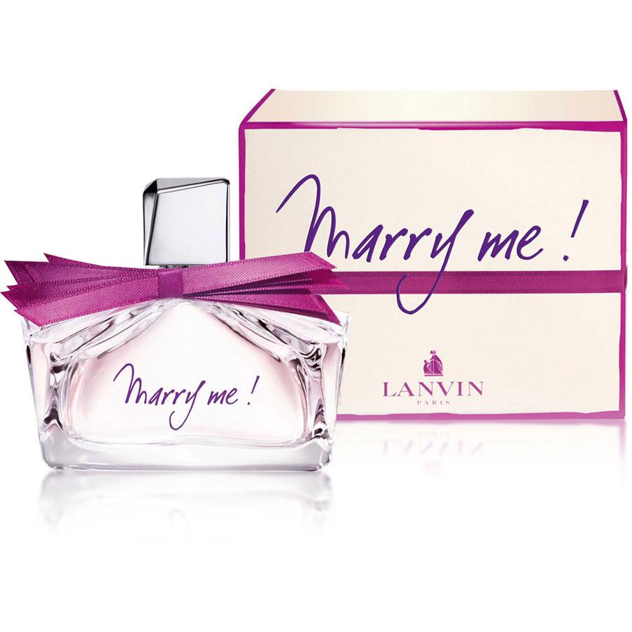 Lanvin Marry Me Pour Femme Eau de Parfum