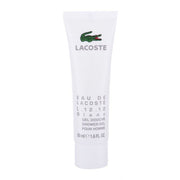 Lacoste L.12.12 blanc Pure For Men Shower Gel