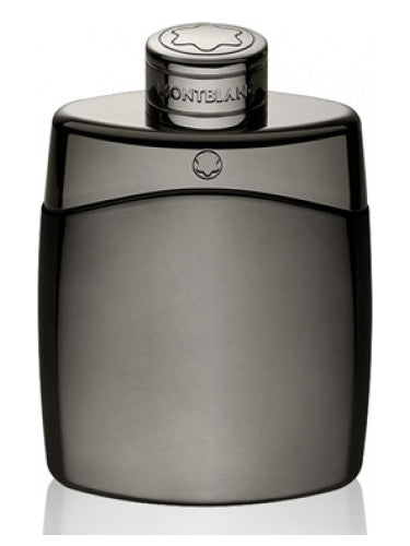 Mont Blanc Legend Intense For Men Eau de Toilette