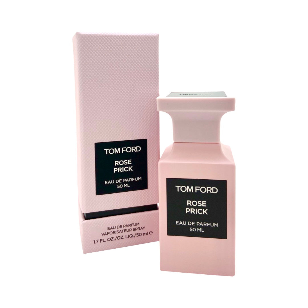 Tom Ford Rose Prick For Women and Men Eau de Parfum