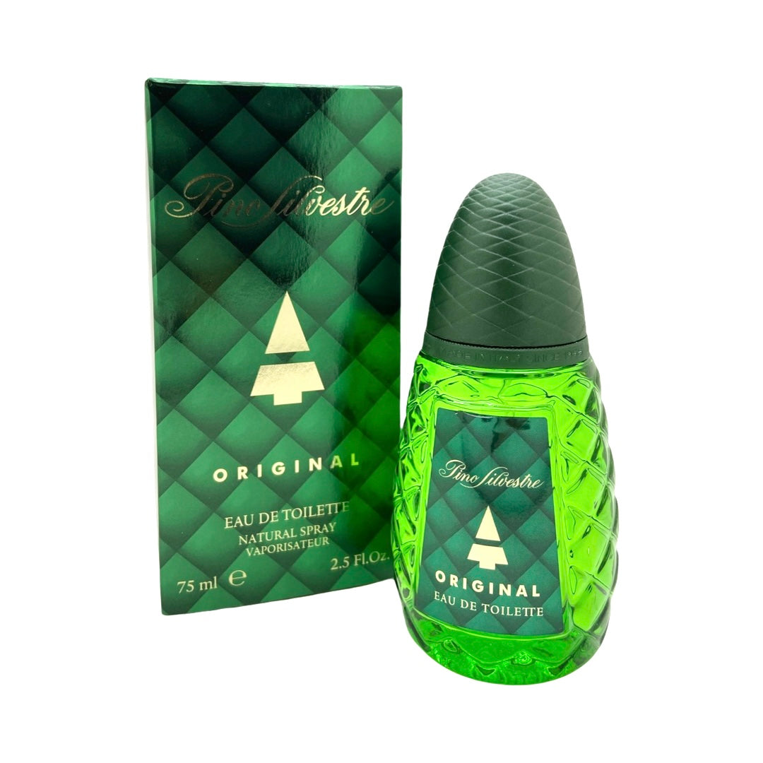 Pino Silvestre Original For Men Eau de Toilette