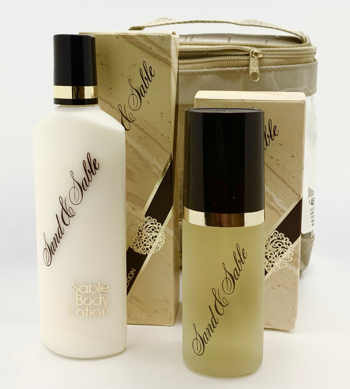 Coty Sand & Sable Pour Femme Eau de Cologne