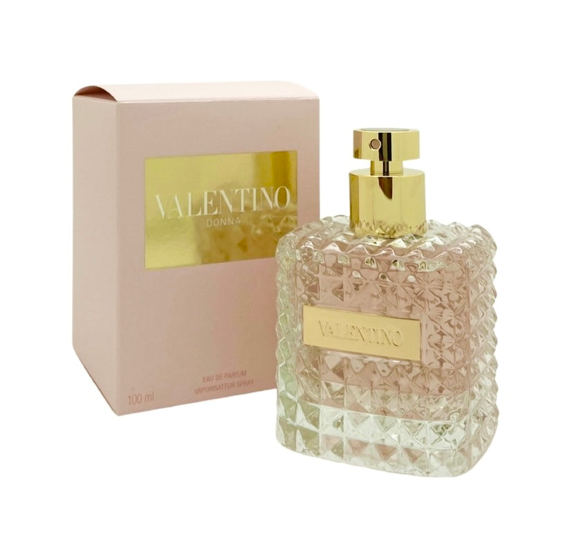 Valentino Donna Pour Femme Eau de Parfum