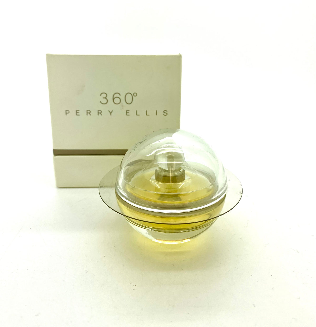 Perry Ellis 360 Pour Femme Parfum