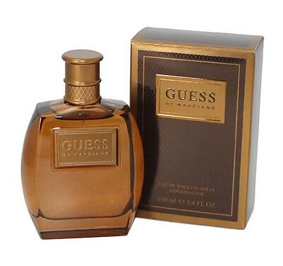 Guess By Marciano Pour Homme Eau de Toilette