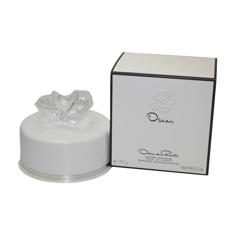 Oscar De La Renta Oscar For Women Body Powder