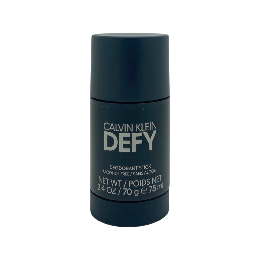 Calvin Klein Defy Pour Homme Déodorant Bâton