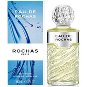 Rochas Eau De Rochas Pour Femme Eau de Toilette