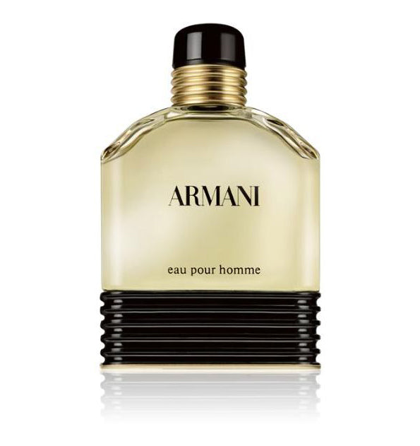 Armani Eau Pour Homme Eau de Toilette Vintage