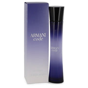 Armani Code Pour Femme Eau de Parfum