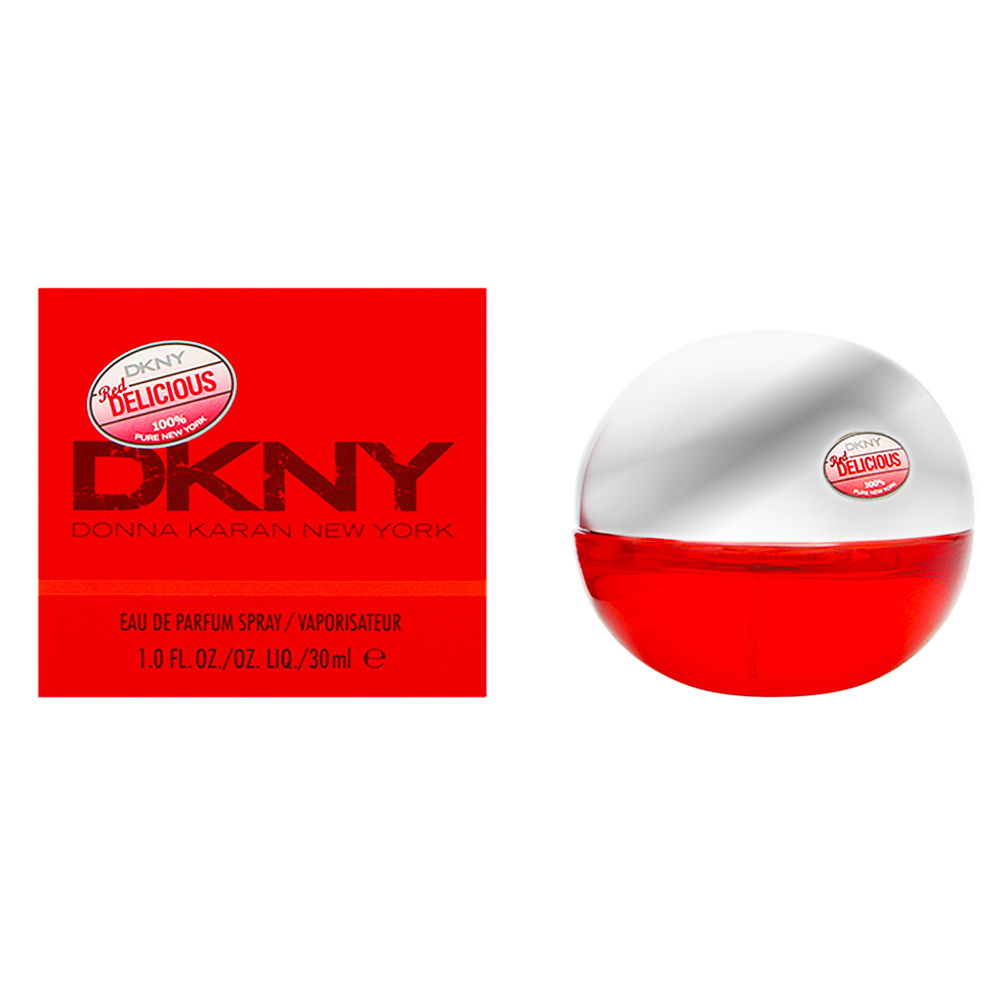 Donna Karan Dkny Red Delicious Pour Femme Eau de Parfum