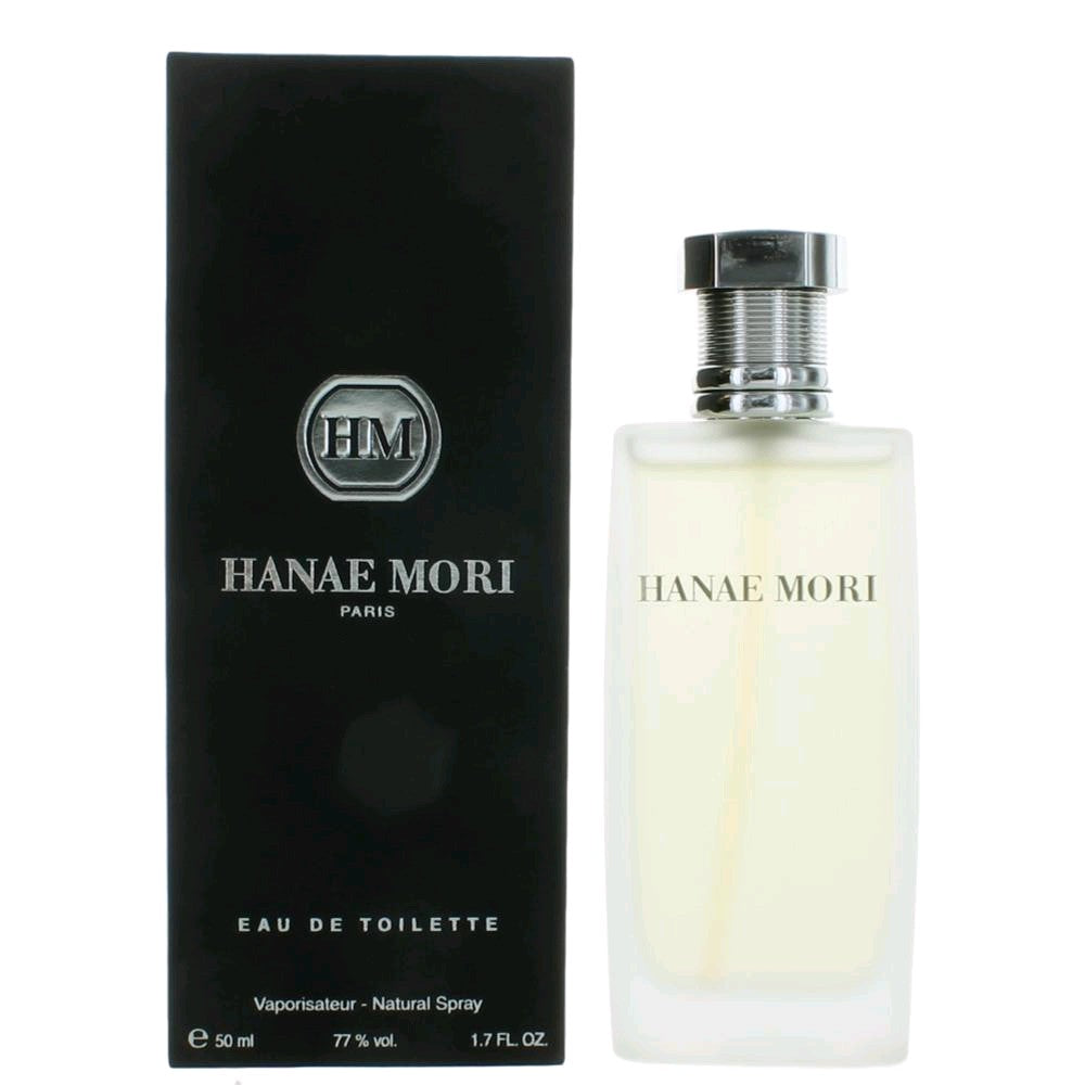 Hanae Mori Pour Homme Eau de Toilette