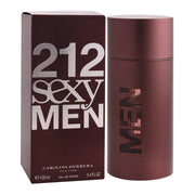 Carolina Herrera 212 Sexy Pour Homme Eau de Toilette