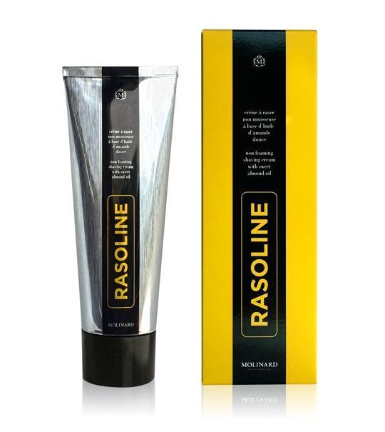 Molinard Rasoline Molinard Pour Homme Crème à Rasage