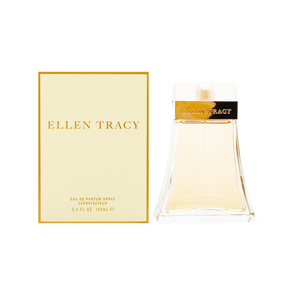 Ellen Tracy Pour Femme Eau de Parfum