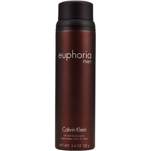 Calvin Klein Euphoria Pour Homme Vaporisateur Pour Le Corps