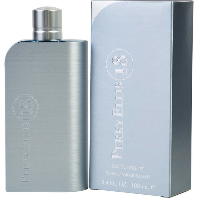 Perry Ellis 18 Pour Homme Eau de Toilette