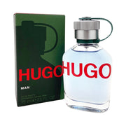 Hugo Boss Man Pour Homme Eau De Toilette