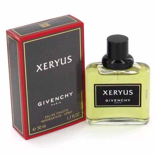 Givenchy Xeryus For Men Eau de Toilette