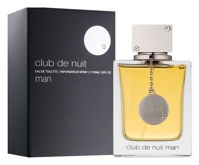 Armaf Club De Nuit Man For Men Eau de Toilette