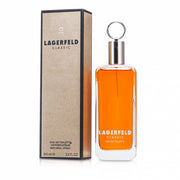 Karl Lagerfeld Lagerfeld Classic For Men Eau de Toilette
