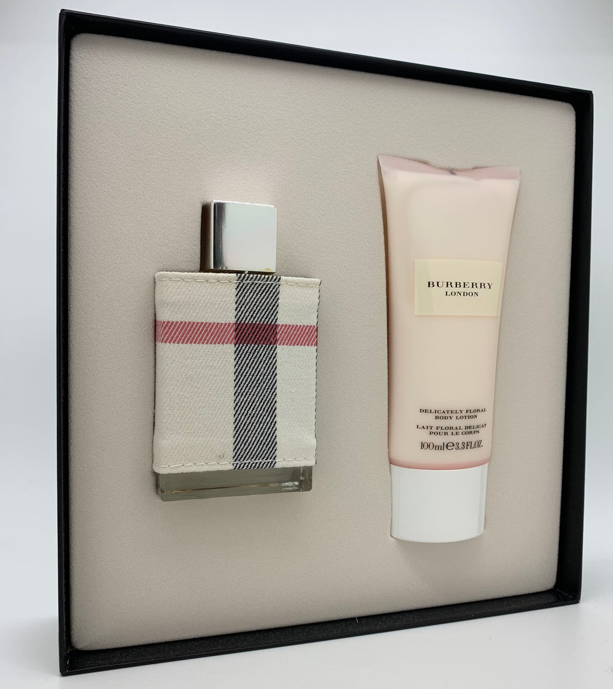 Burberry London (Fabric) Pour Femme Eau de Parfum