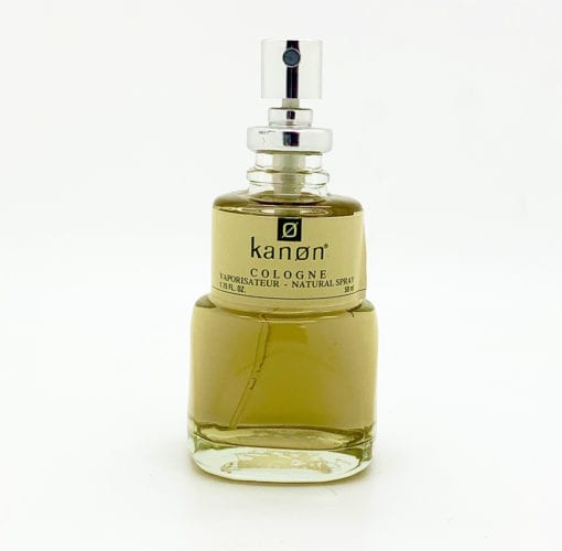 Kanon For Men Eau de Cologne Vintage