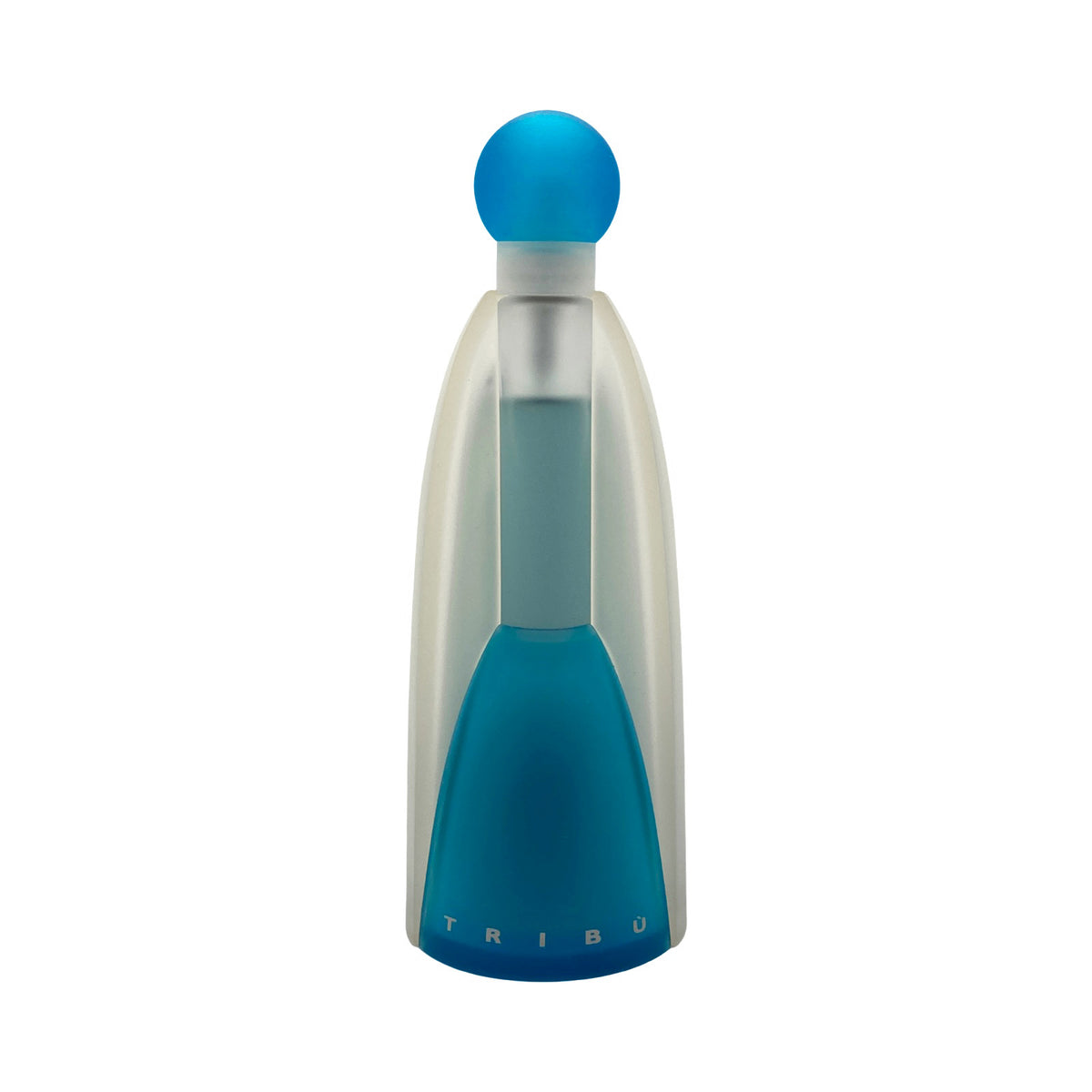 Benetton Tribu Acqua Fresca Pour Femme Eau de Toilette