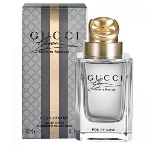 Gucci Made To Measure Pour Homme Eau de Toilette